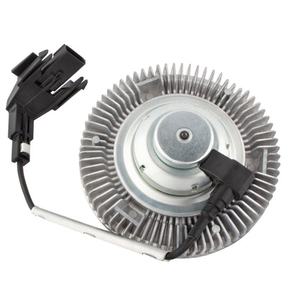 BOXI 3265 622-008 Electric Engine Cooling Fan Clutch Fits for Ford F-250 F-350 F-450 F-550 Super — product photo 3