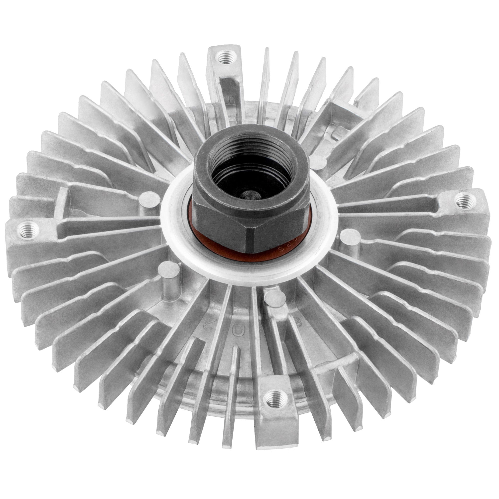 BOXI 2591 11521740962 11521723027 Electric Engine Cooling Fan Clutch Fits for BMW E12 E24 E28 E30