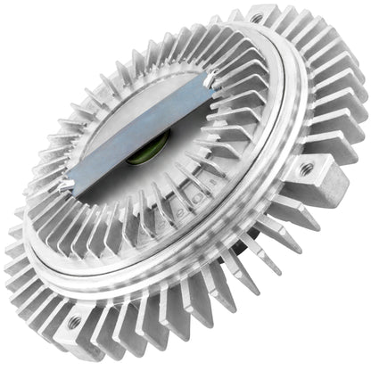 BOXI 2591 11521740962 11521723027 Electric Engine Cooling Fan Clutch Fits for BMW E12 E24 E28 E30 — product photo 3
