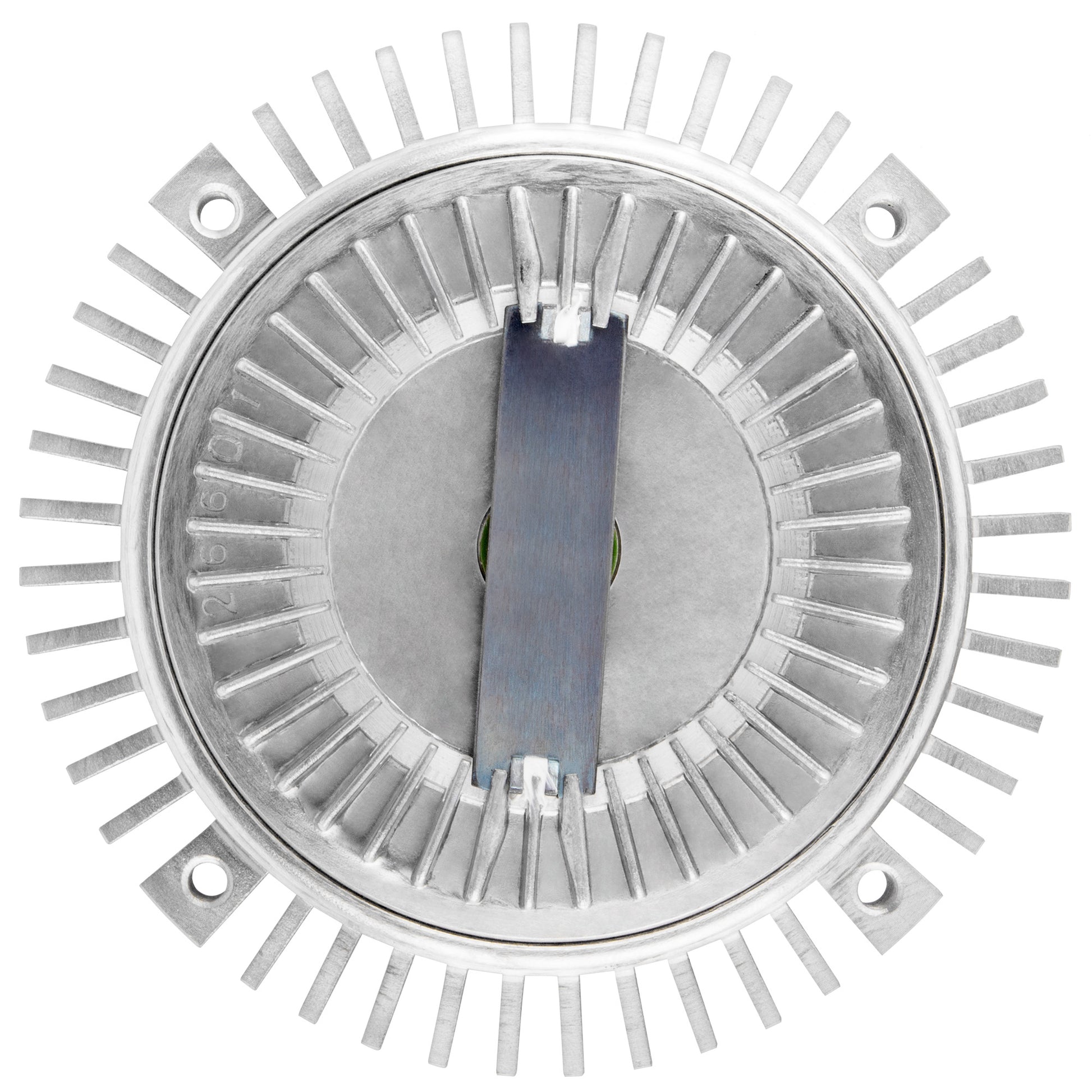 BOXI 2591 11521740962 11521723027 Electric Engine Cooling Fan Clutch Fits for BMW E12 E24 E28 E30 — product photo 4
