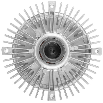 BOXI 2591 11521740962 11521723027 Electric Engine Cooling Fan Clutch Fits for BMW E12 E24 E28 E30 — product photo 5