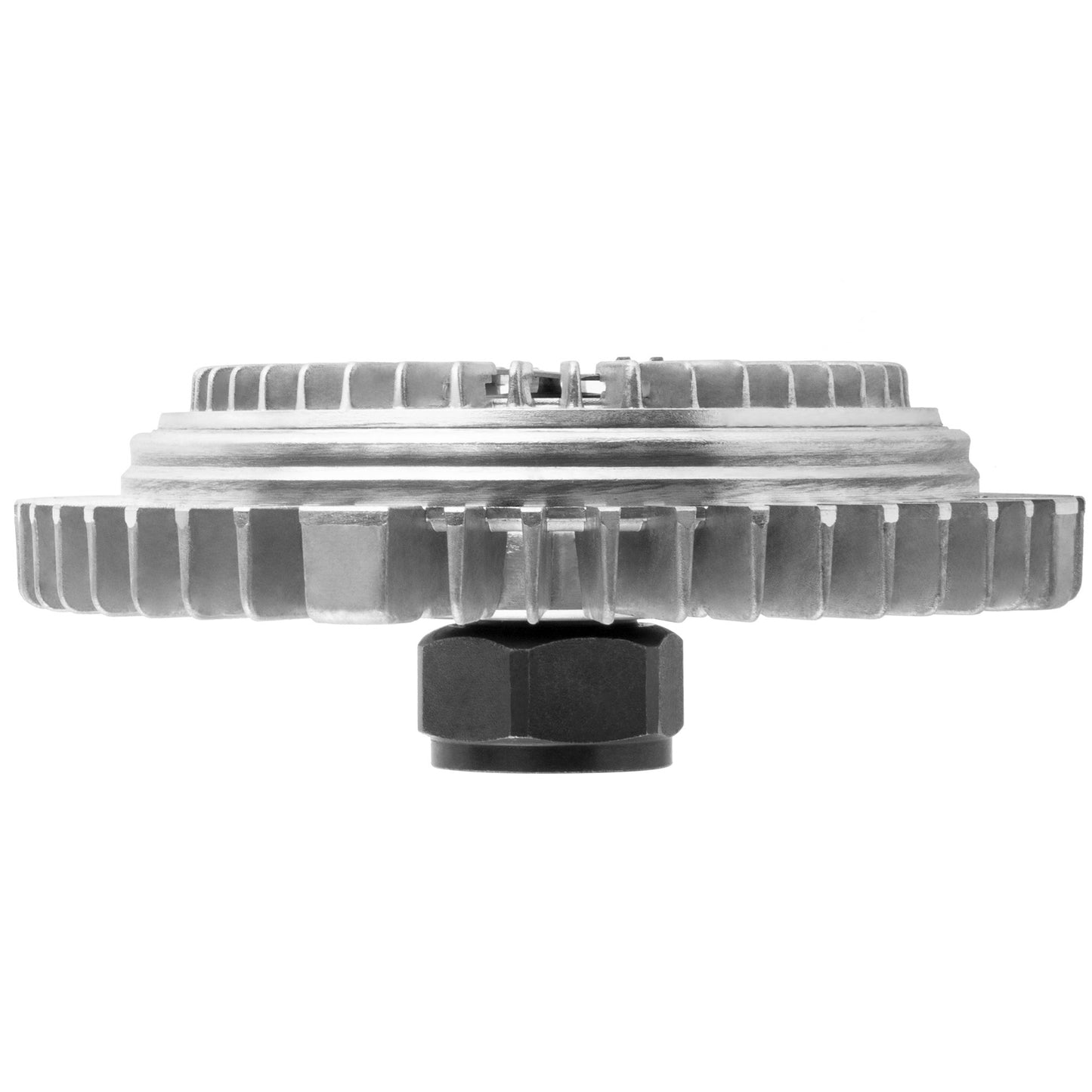 BOXI 2591 11521740962 11521723027 Electric Engine Cooling Fan Clutch Fits for BMW E12 E24 E28 E30 — product photo 6