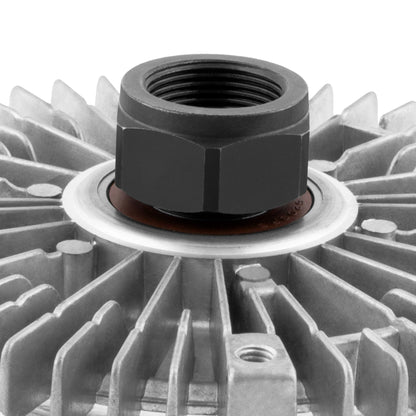 BOXI 2591 11521740962 11521723027 Electric Engine Cooling Fan Clutch Fits for BMW E12 E24 E28 E30 — product photo 7