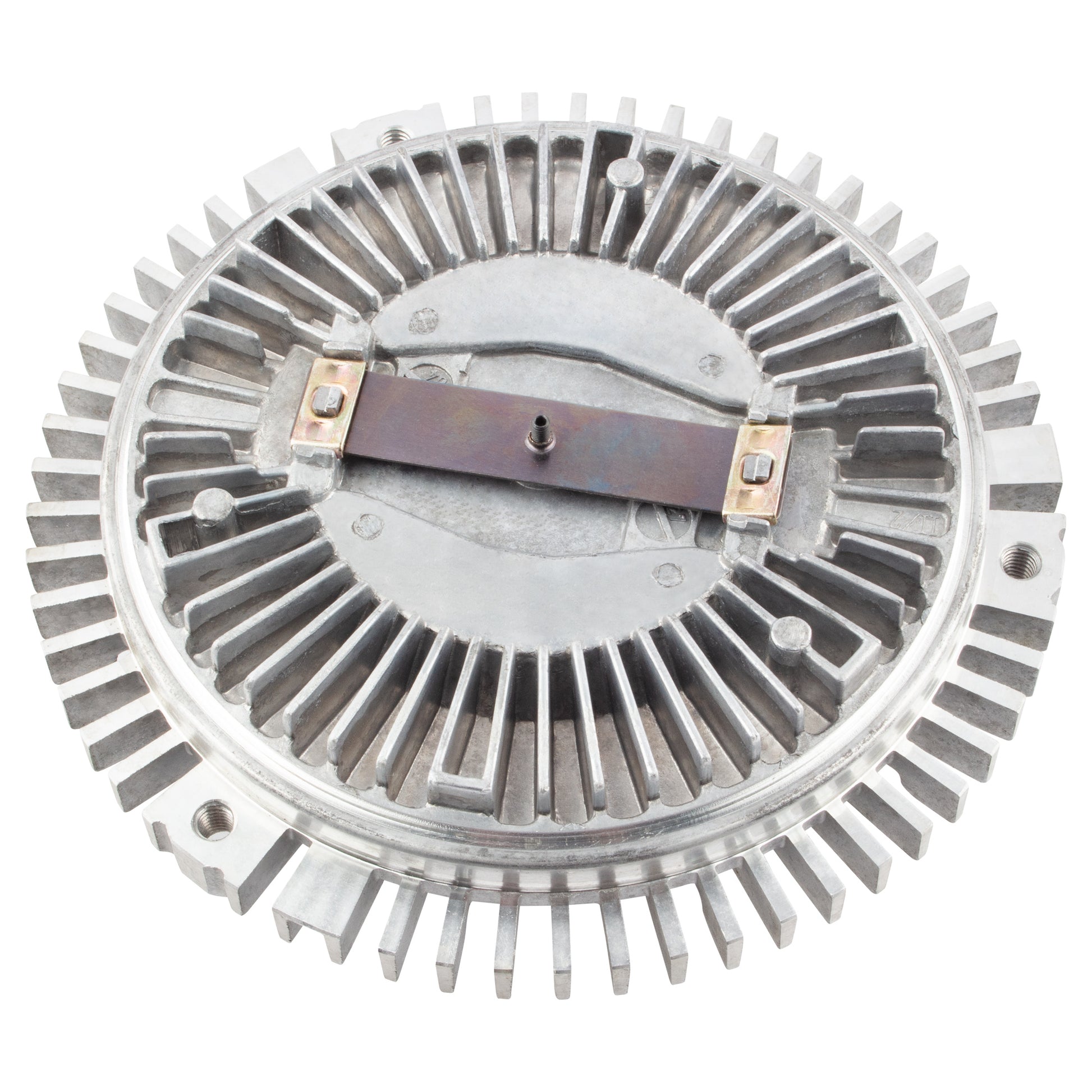 BOXI 1122000222 Engine Cooling Fan Clutch Fit for Mercedes-Benz W163 ML320 1998 1999 2000 2001 2002