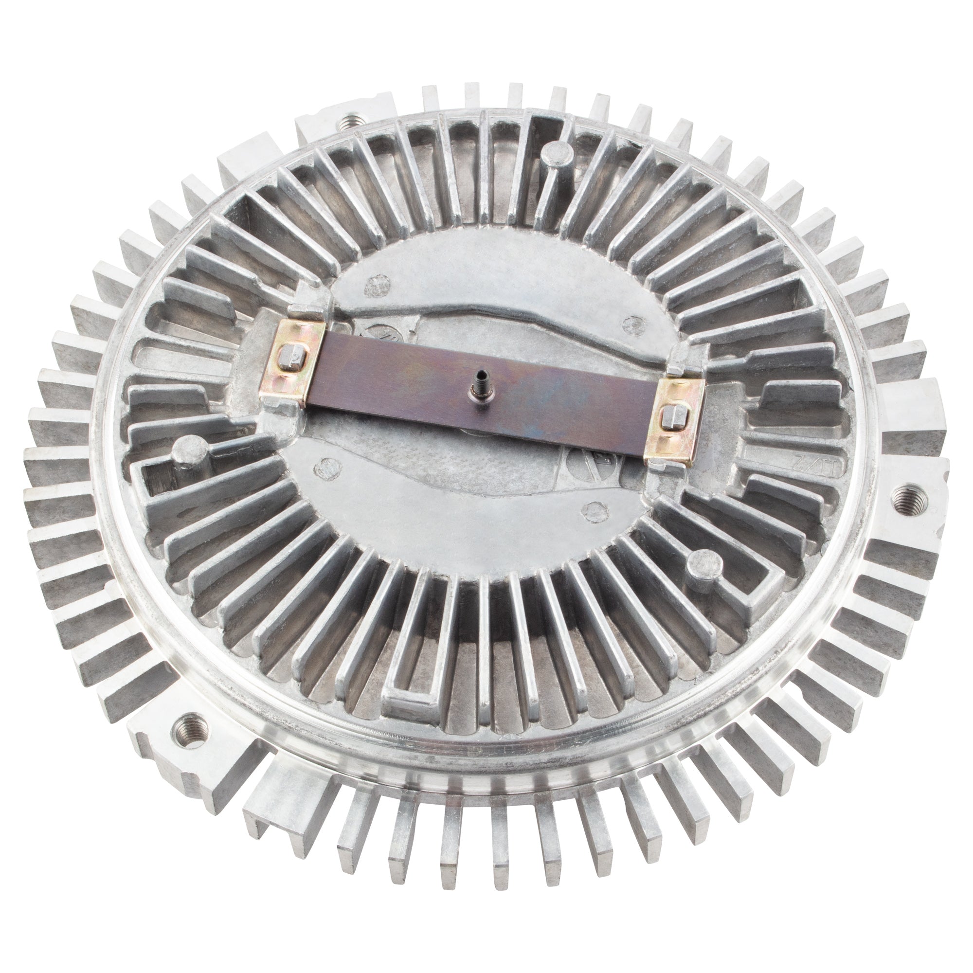 BOXI 1122000222 Engine Cooling Fan Clutch Fit for Mercedes-Benz W163 ML320 1998 1999 2000 2001 2002