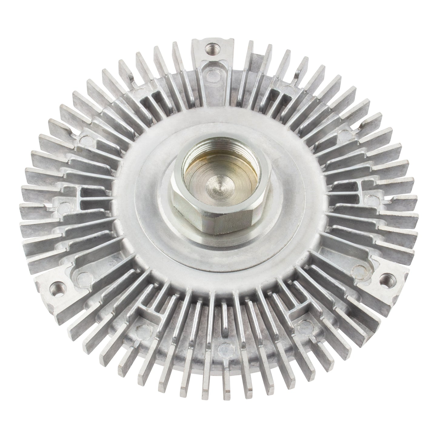 BOXI 1122000222 Engine Cooling Fan Clutch Fit for Mercedes-Benz W163 ML320 1998 1999 2000 2001 2002 — product photo 2