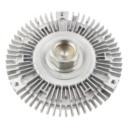BOXI 1122000222 Engine Cooling Fan Clutch Fit for Mercedes-Benz W163 ML320 1998 1999 2000 2001 2002 — product photo 2