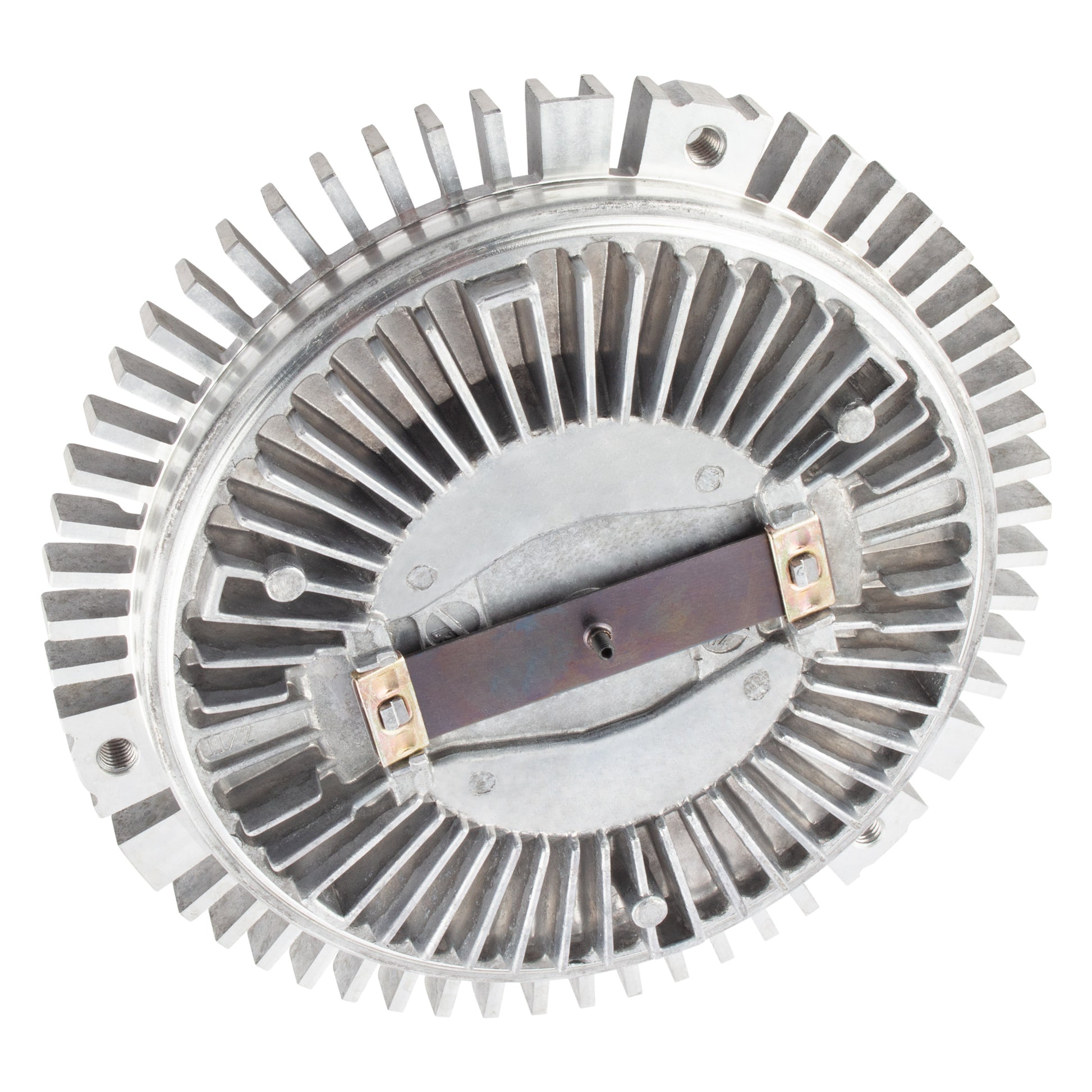 BOXI 1122000222 Engine Cooling Fan Clutch Fit for Mercedes-Benz W163 ML320 1998 1999 2000 2001 2002 — product photo 3