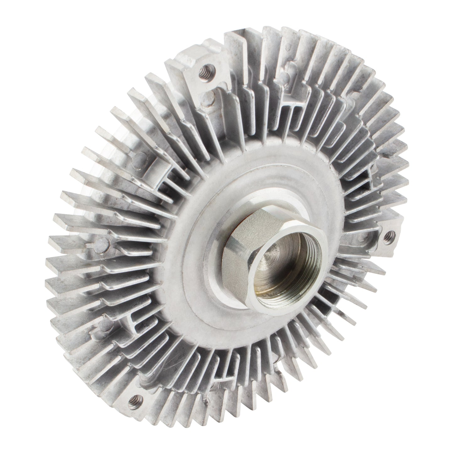 BOXI 1122000222 Engine Cooling Fan Clutch Fit for Mercedes-Benz W163 ML320 1998 1999 2000 2001 2002 — product photo 4