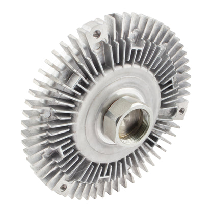 BOXI 1122000222 Engine Cooling Fan Clutch Fit for Mercedes-Benz W163 ML320 1998 1999 2000 2001 2002 — product photo 4