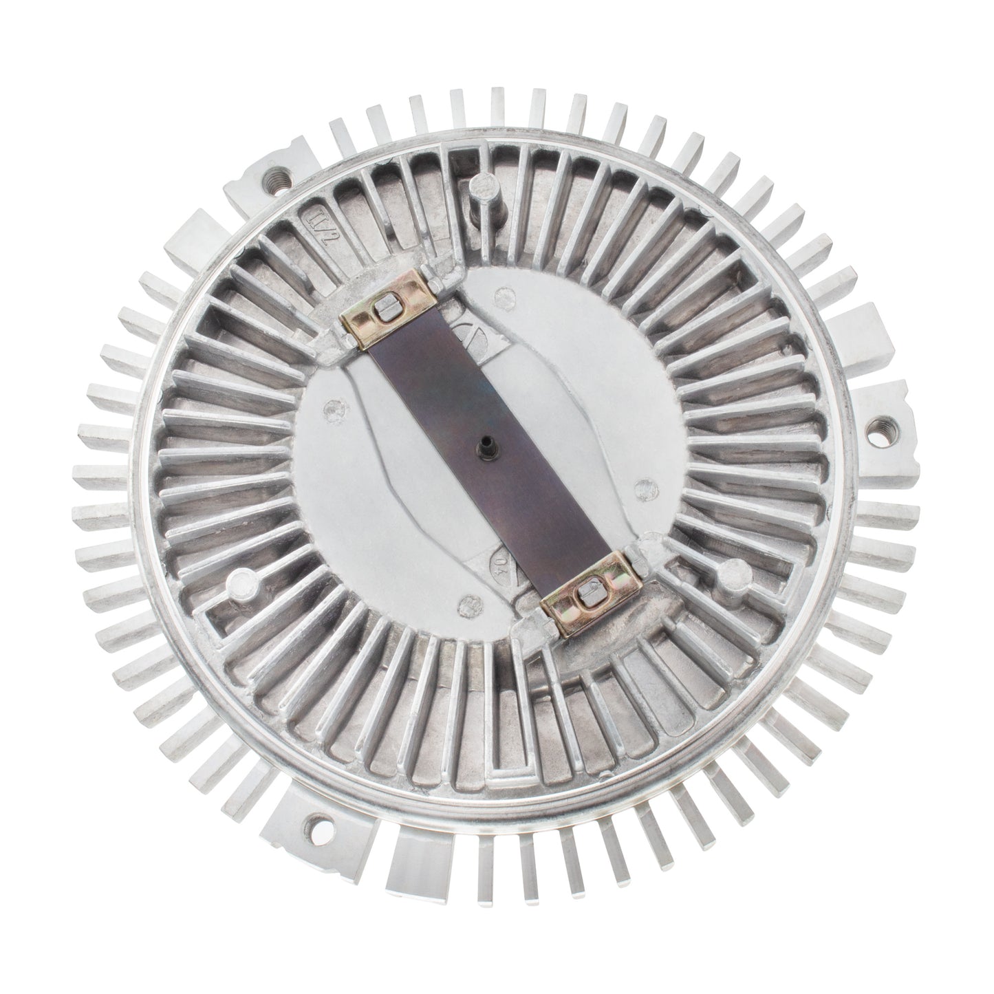 BOXI 1122000222 Engine Cooling Fan Clutch Fit for Mercedes-Benz W163 ML320 1998 1999 2000 2001 2002 — product photo 5