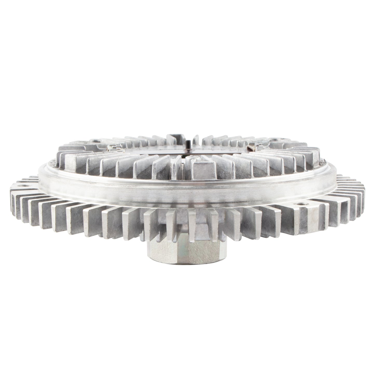 BOXI 1122000222 Engine Cooling Fan Clutch Fit for Mercedes-Benz W163 ML320 1998 1999 2000 2001 2002 — product photo 6