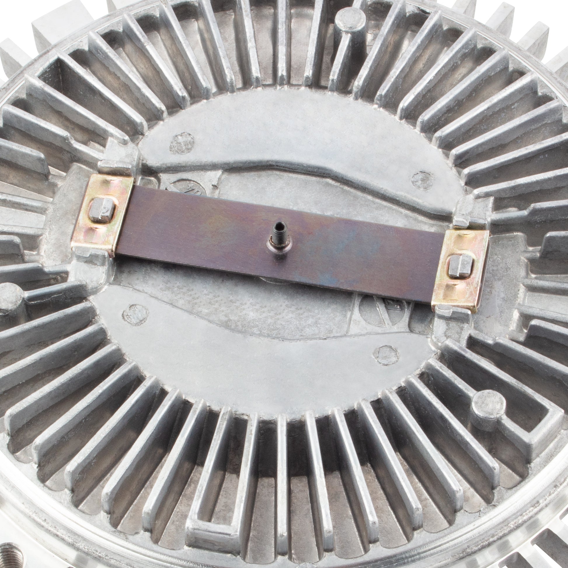 BOXI 1122000222 Engine Cooling Fan Clutch Fit for Mercedes-Benz W163 ML320 1998 1999 2000 2001 2002 — product photo 7