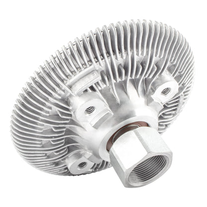 BOXI 55116882AA Engine Cooling Fan Clutch Fits for Jeep Commander 2006-2008 V8 4.7L — product photo 6
