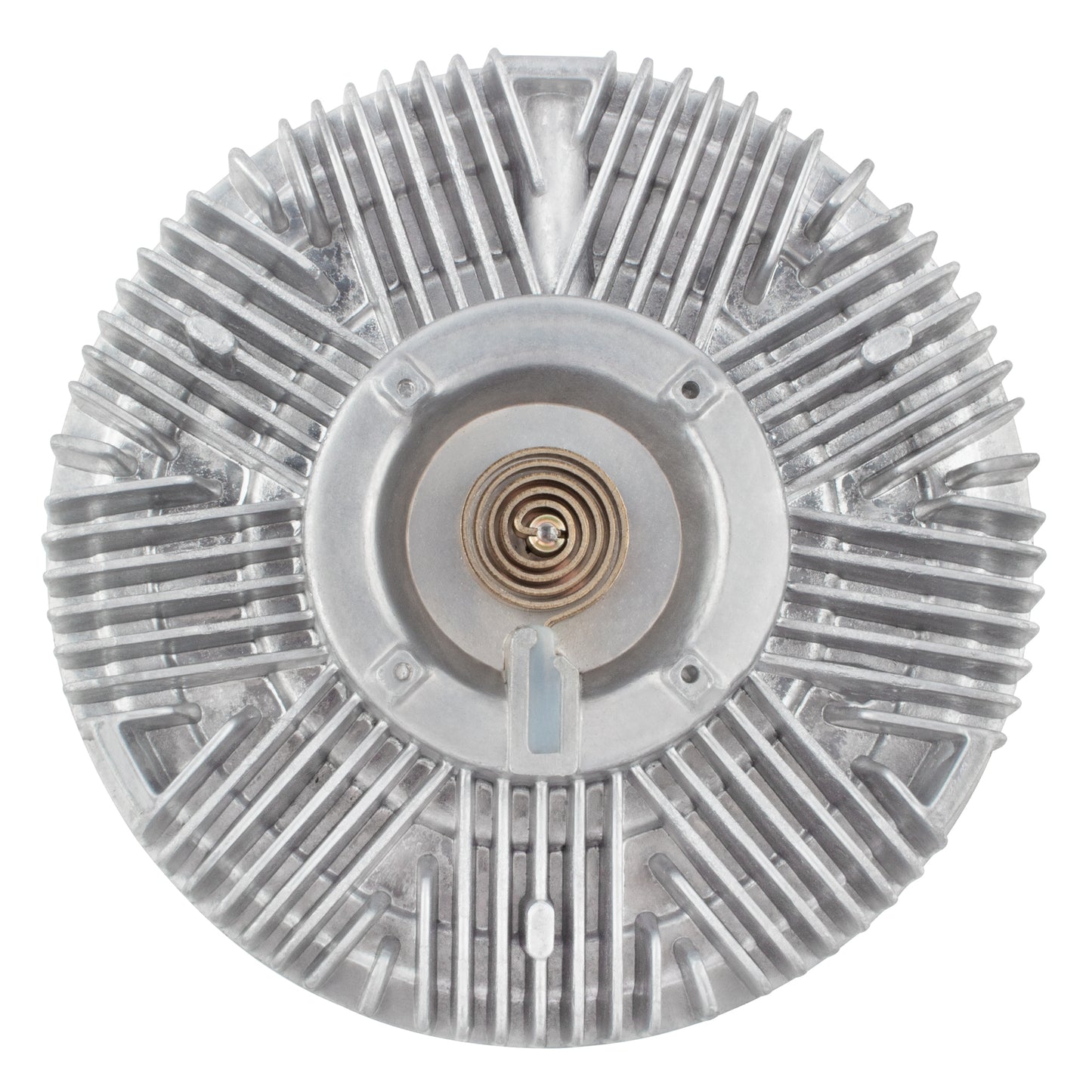 BOXI 52028894AA Engine Cooling Fan Clutch Fit for Dod-ge R-am 2500 R-am 3500 2000 2001 2002 5.9L L6 — product photo 2