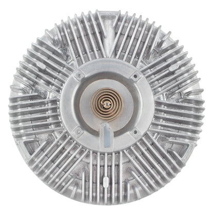 BOXI 52028894AA Engine Cooling Fan Clutch Fit for Dod-ge R-am 2500 R-am 3500 2000 2001 2002 5.9L L6 — product photo 2