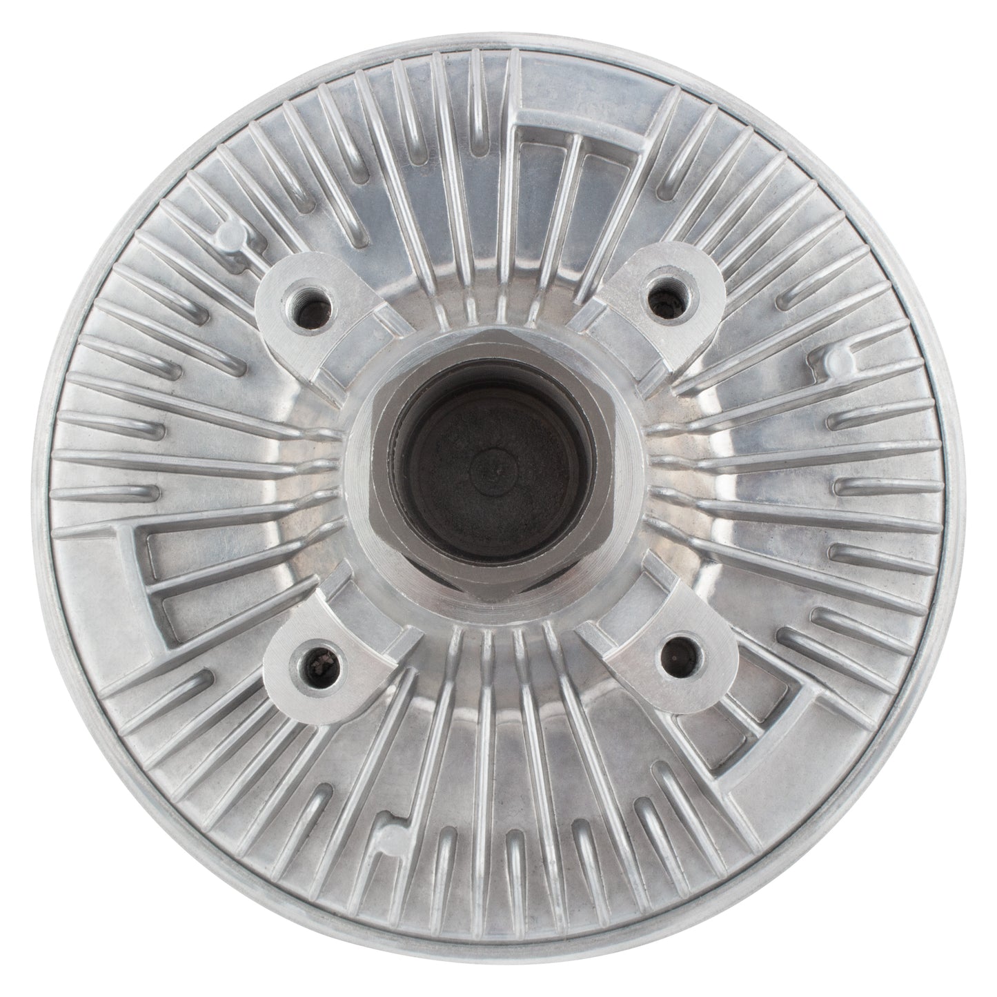 BOXI 52028894AA Engine Cooling Fan Clutch Fit for Dod-ge R-am 2500 R-am 3500 2000 2001 2002 5.9L L6 — product photo 3