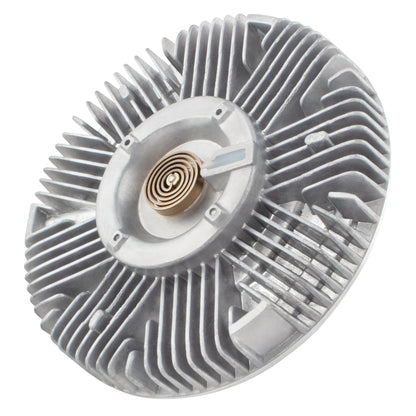 BOXI 52028894AA Engine Cooling Fan Clutch Fit for Dod-ge R-am 2500 R-am 3500 2000 2001 2002 5.9L L6 — product photo 5