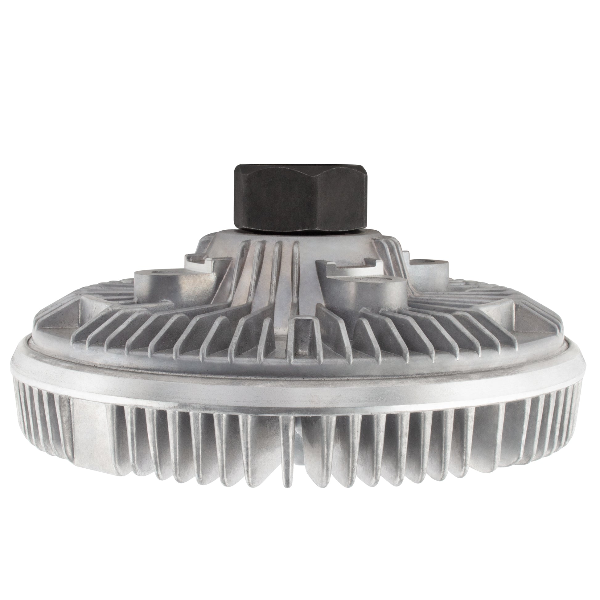 BOXI 52028894AA Engine Cooling Fan Clutch Fit for Dod-ge R-am 2500 R-am 3500 2000 2001 2002 5.9L L6 — product photo 8