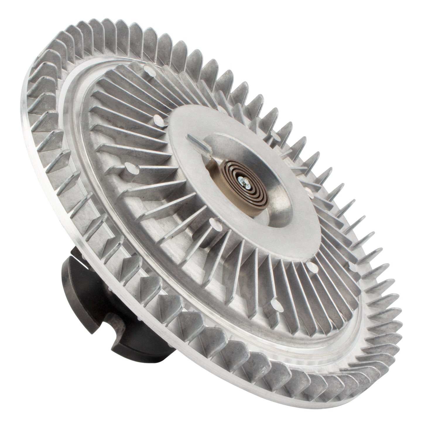 BOXI Engine Cooling Fan Clutch Fit for Chevrolet C — product photo 2
