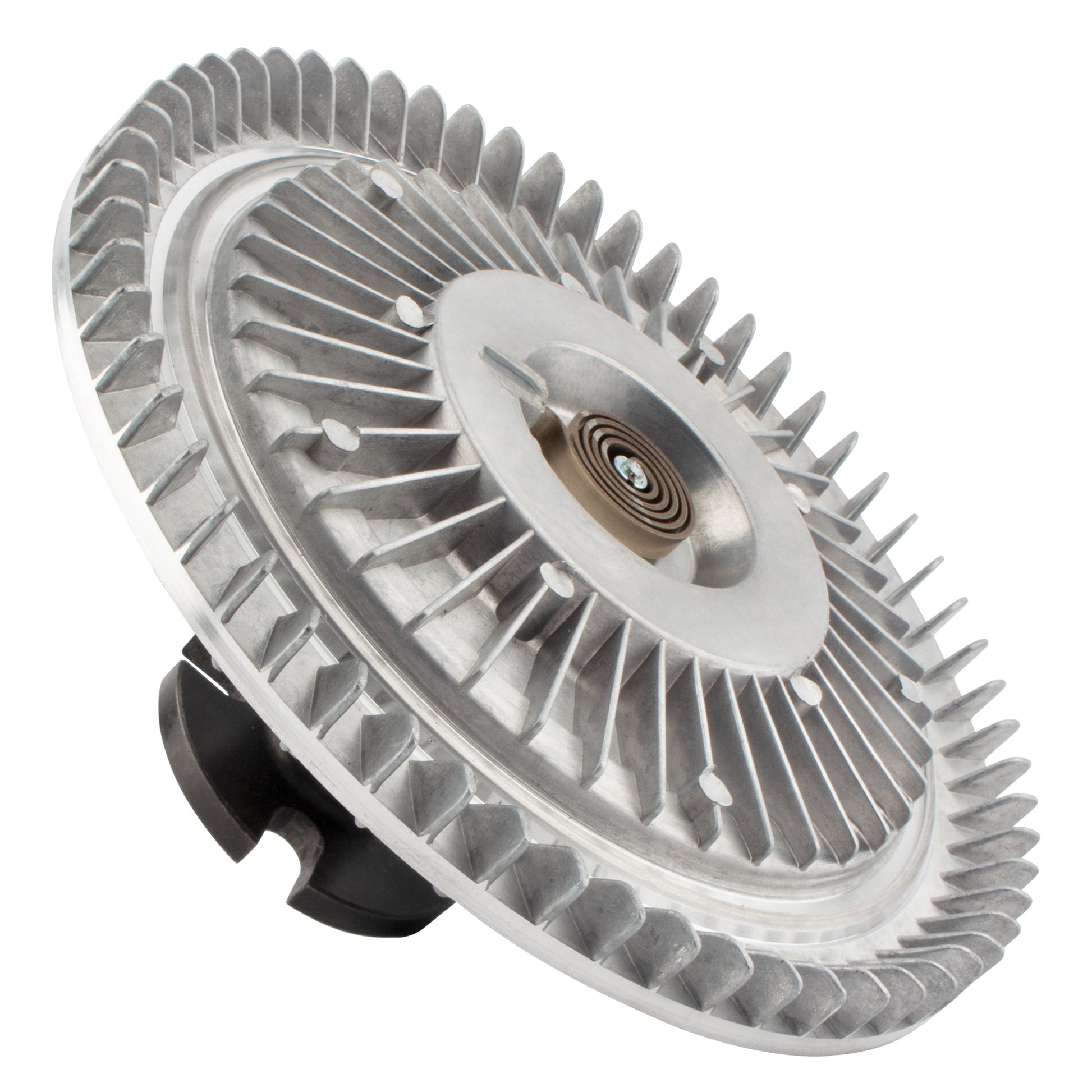 BOXI Engine Cooling Fan Clutch Fit for Chevrolet C — product photo 2
