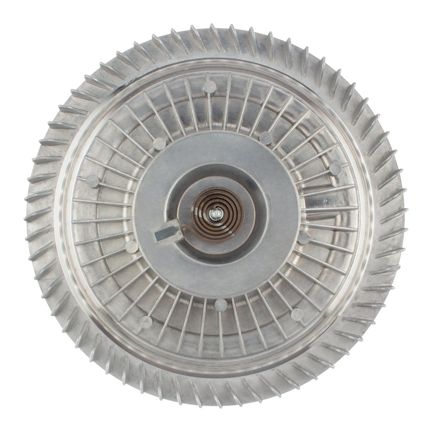 BOXI Engine Cooling Fan Clutch Fit for Chevrolet C — product photo 3