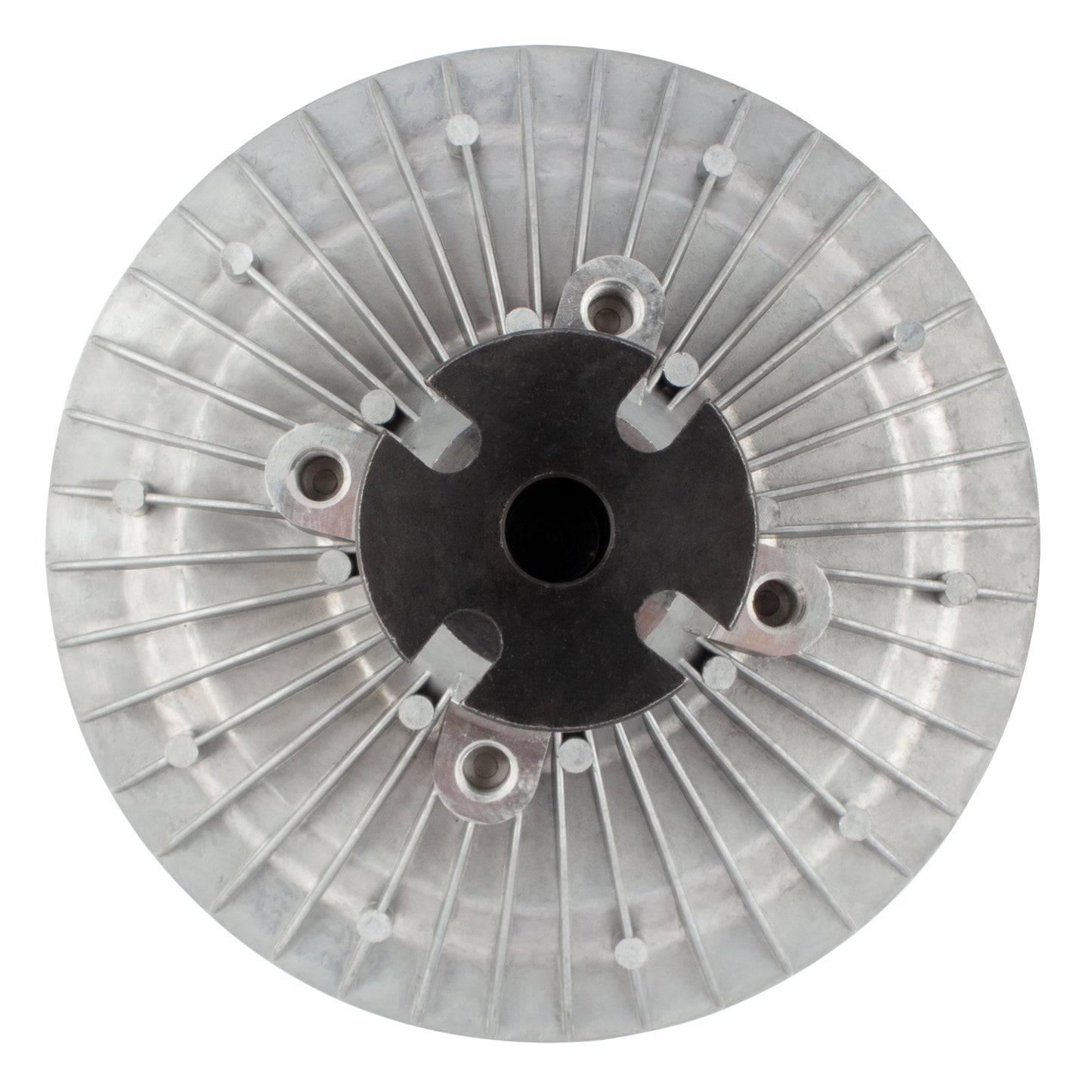 BOXI Engine Cooling Fan Clutch Fit for Chevrolet C — product photo 4