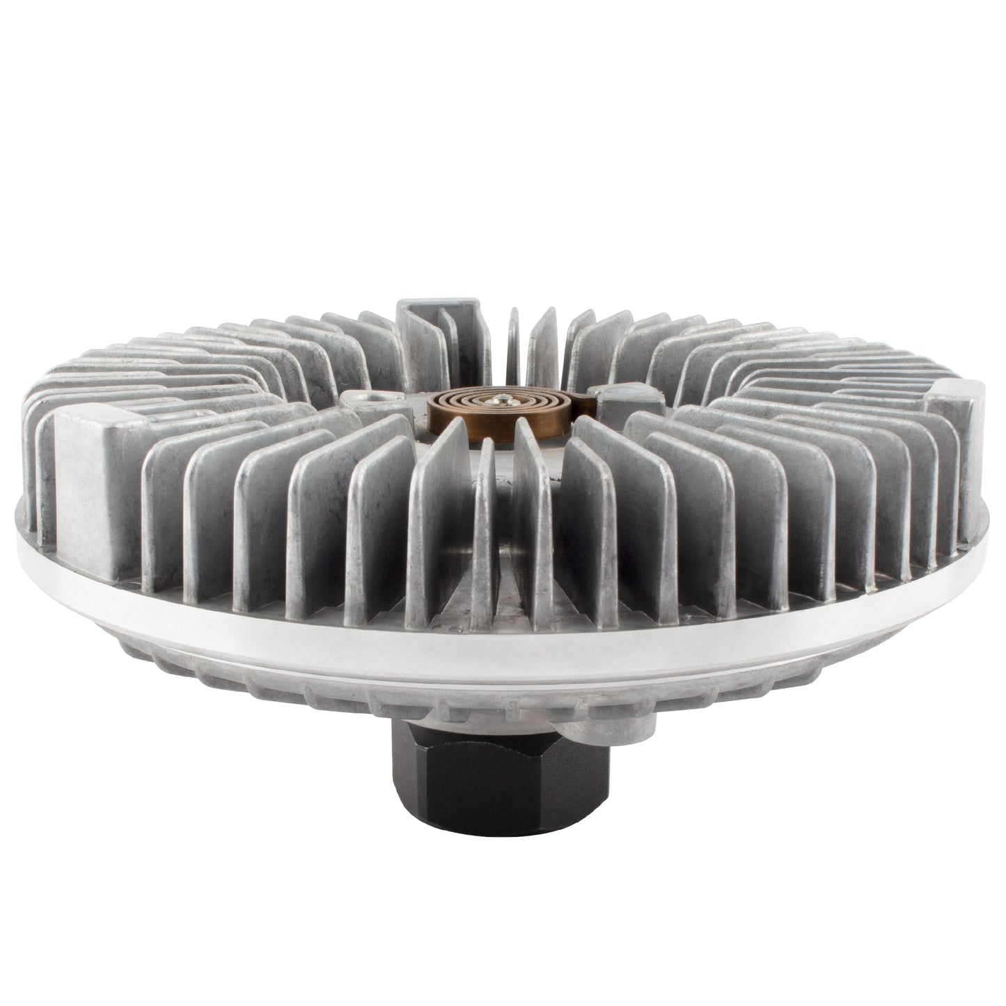 BOXI Engine Cooling Fan Clutch Fit for Land Rover for Range Rover P38 1995-2002 4.0L — product photo 4