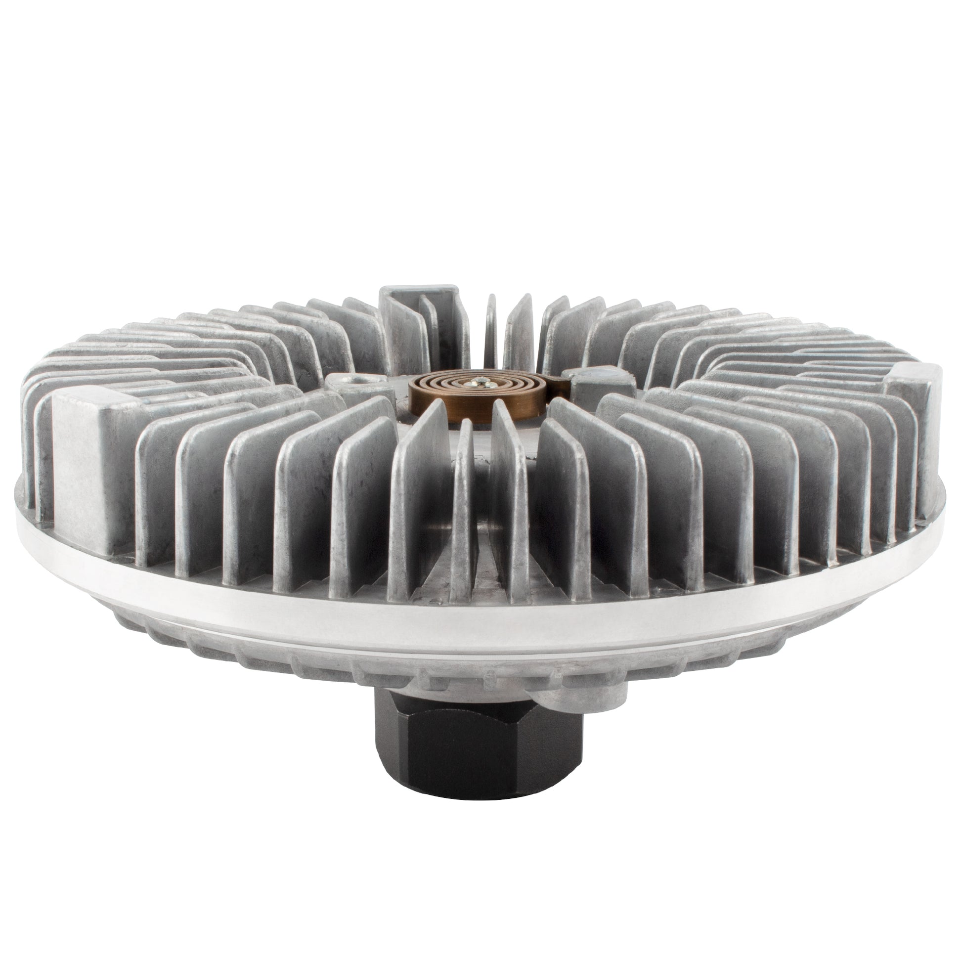 BOXI Engine Cooling Fan Clutch Fit for Land Rover for Range Rover P38 1995-2002 4.0L — product photo 4