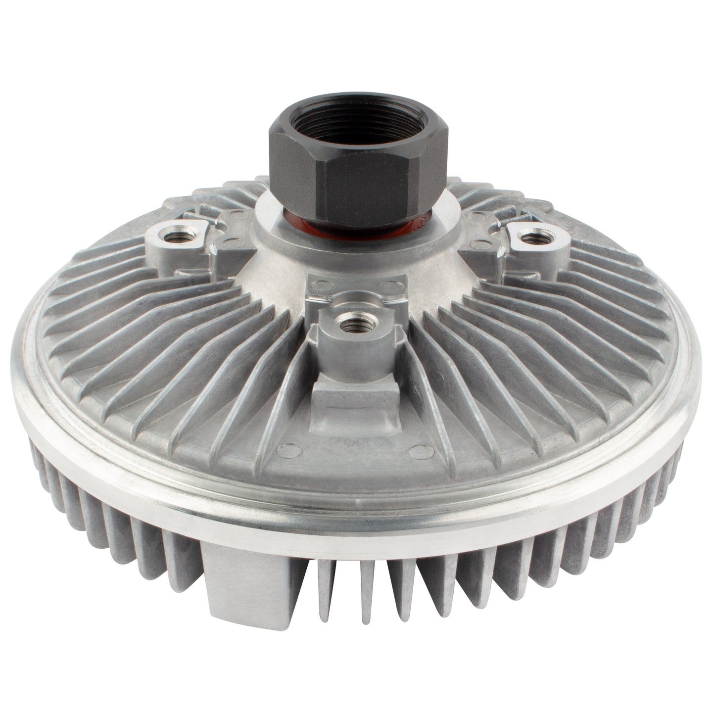 BOXI Engine Cooling Fan Clutch Fit for Land Rover for Range Rover P38 1995-2002 4.0L — product photo 5