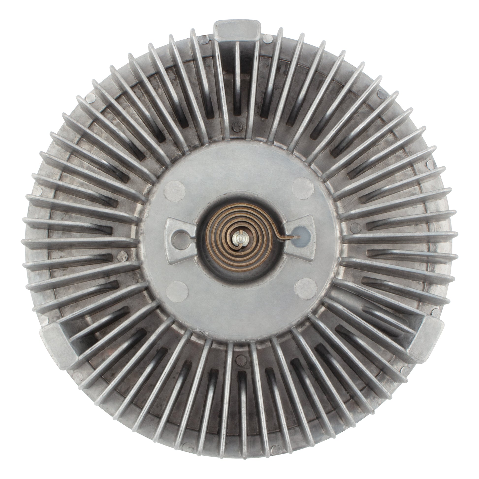 BOXI Engine Cooling Fan Clutch Fit for Land Rover for Range Rover P38 1995-2002 4.0L — product photo 6