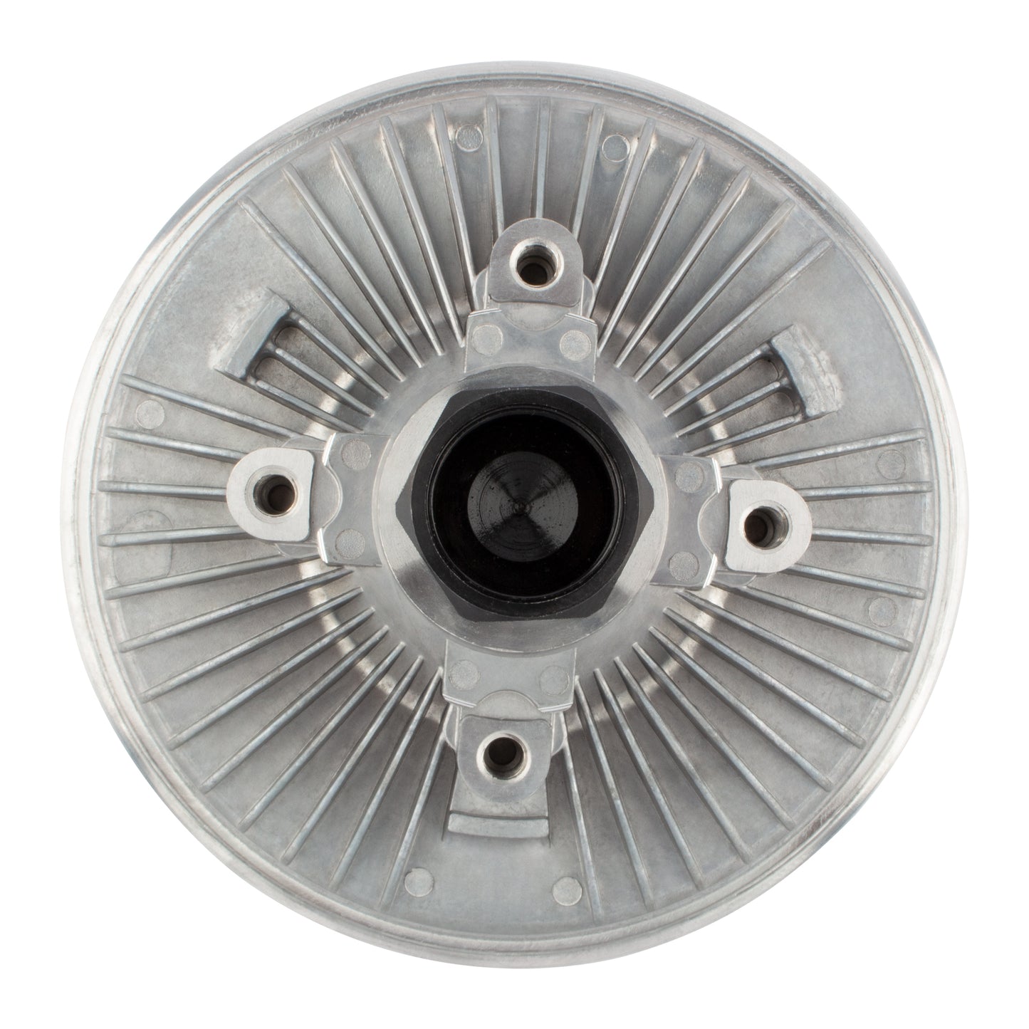 BOXI Engine Cooling Fan Clutch Fit for Land Rover for Range Rover P38 1995-2002 4.0L — product photo 7