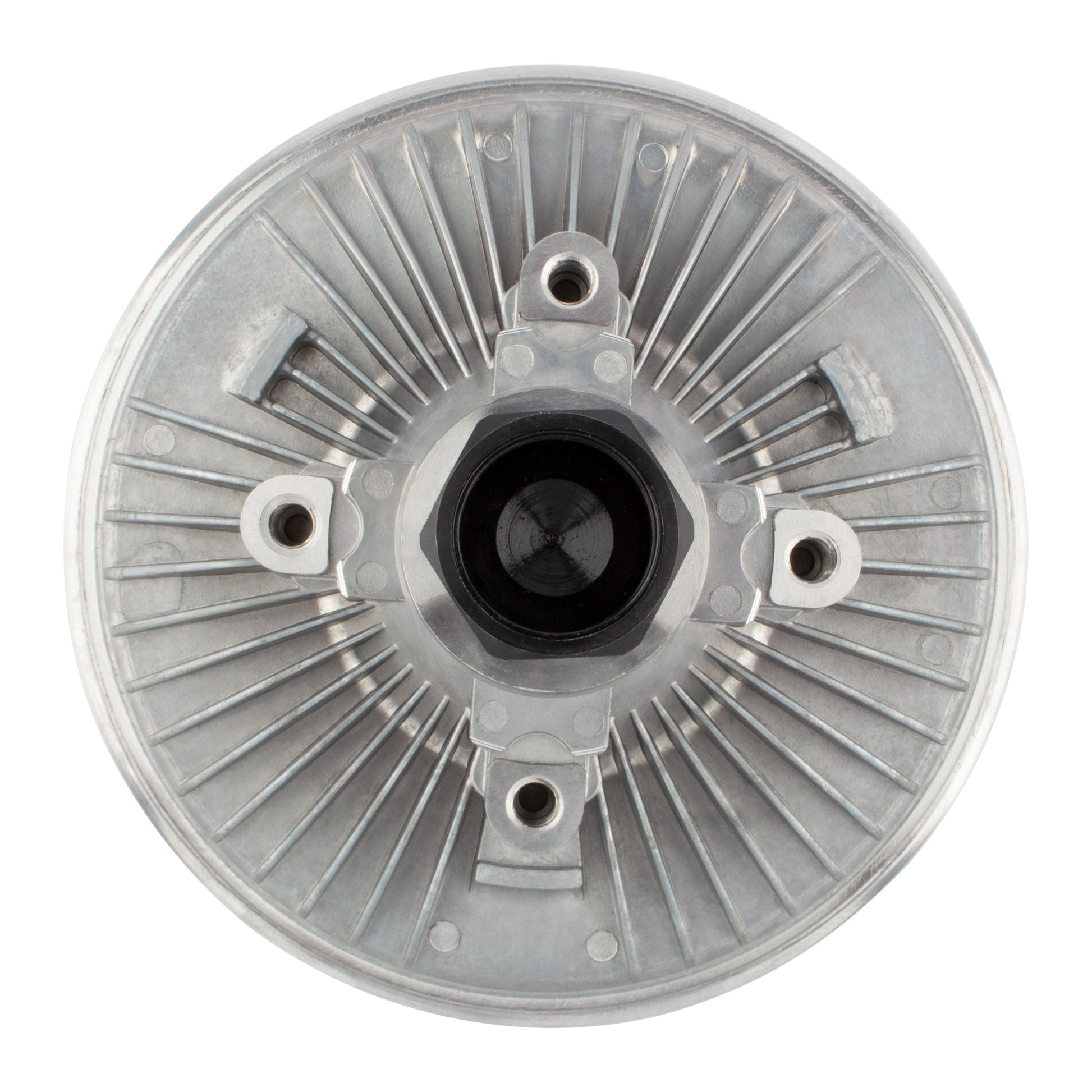 BOXI Engine Cooling Fan Clutch Fit for Land Rover for Range Rover P38 1995-2002 4.0L — product photo 7