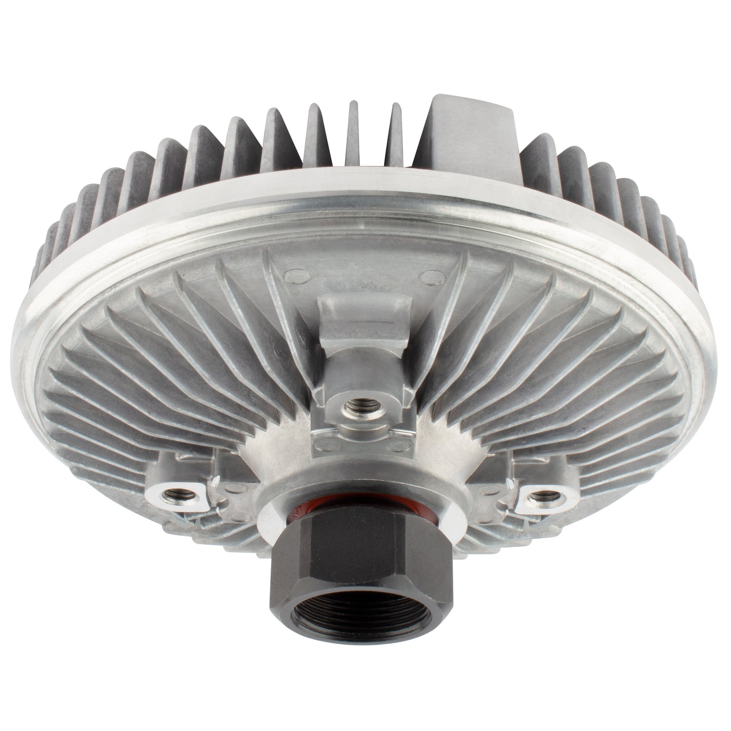 BOXI Engine Cooling Fan Clutch Fit for Land Rover for Range Rover P38 1995-2002 4.0L — product photo 8