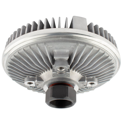 BOXI Engine Cooling Fan Clutch Fit for Land Rover for Range Rover P38 1995-2002 4.0L — product photo 8
