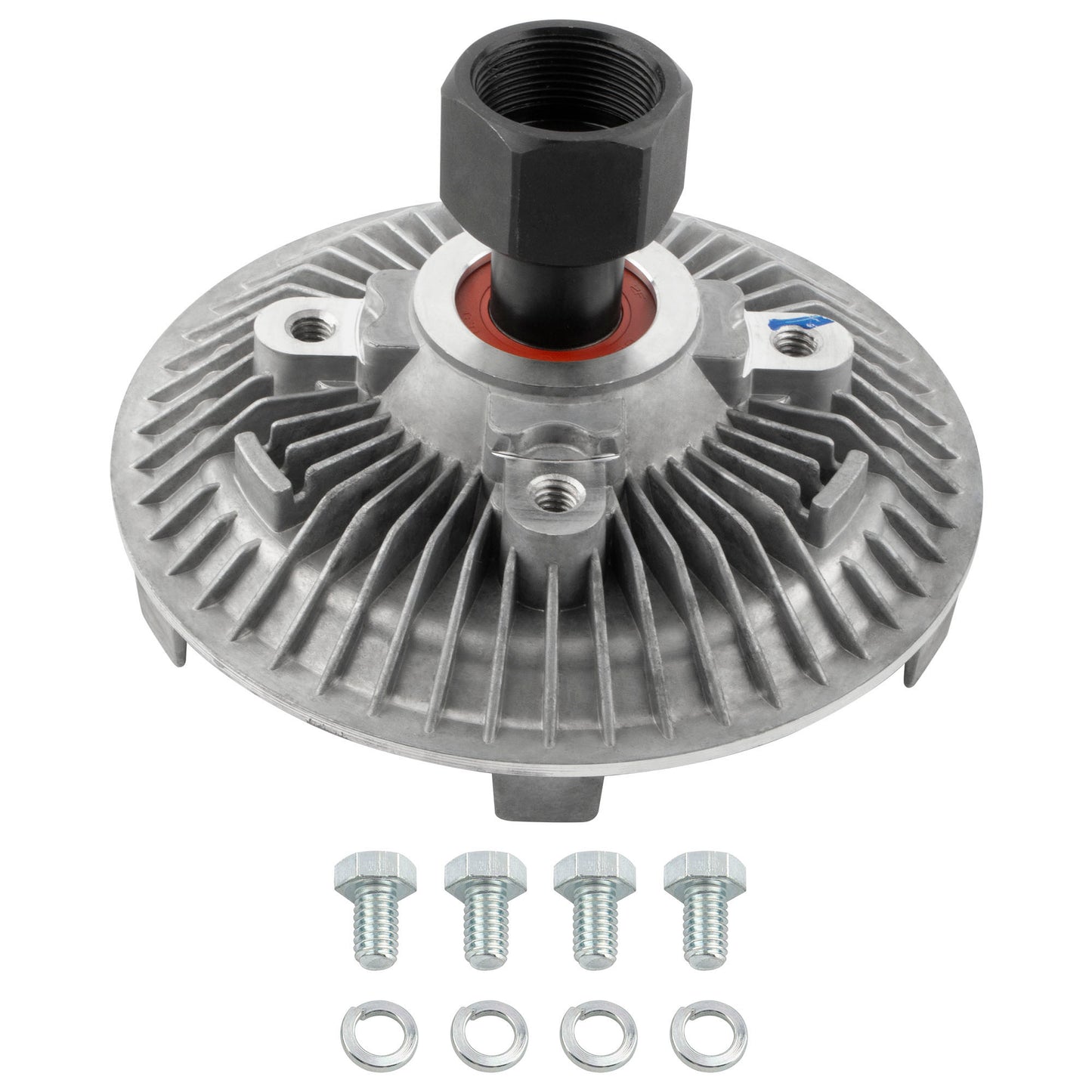 BOXI Engine Cooling Fan Clutch Fit for Dodge Durango 2004 2005 2006 2007 2008 4.7L 5.7L