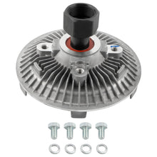 BOXI Engine Cooling Fan Clutch Fit for Dodge Durango 2004 2005 2006 2007 2008 4.7L 5.7L