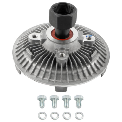 BOXI Engine Cooling Fan Clutch Fit for Dodge Durango 2004 2005 2006 2007 2008 4.7L 5.7L