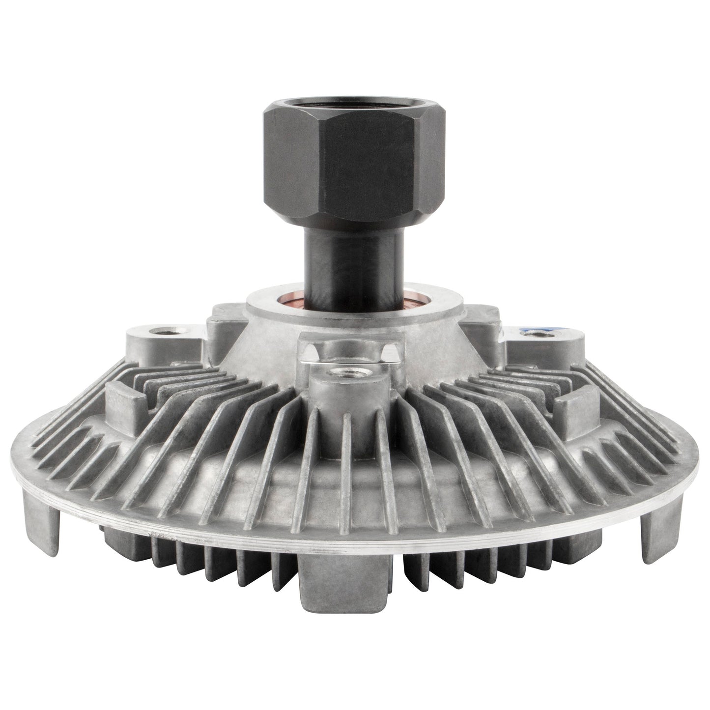 BOXI Engine Cooling Fan Clutch Fit for Dodge Durango 2004 2005 2006 2007 2008 4.7L 5.7L — product photo 2