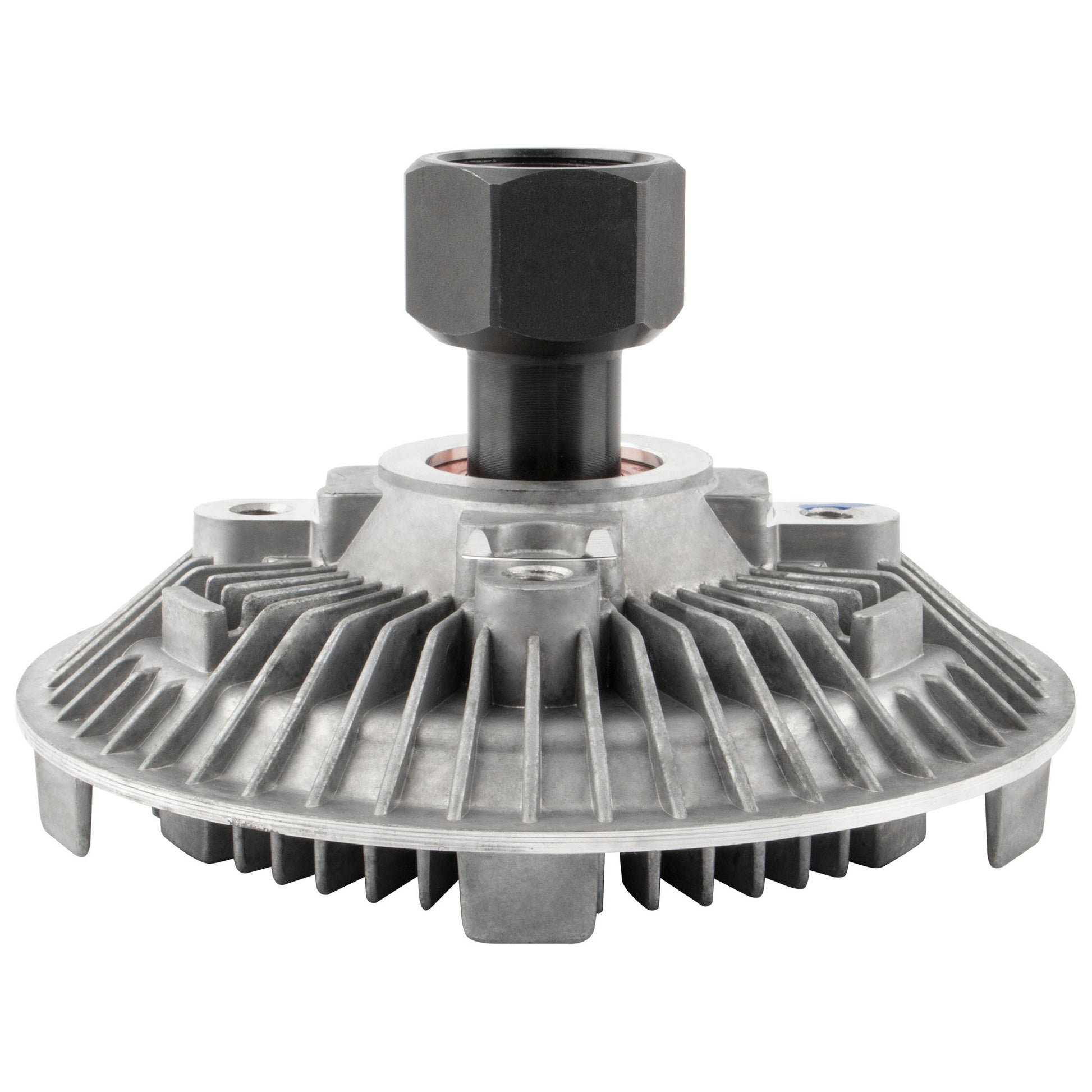 BOXI Engine Cooling Fan Clutch Fit for Dodge Durango 2004 2005 2006 2007 2008 4.7L 5.7L — product photo 2
