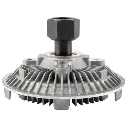 BOXI Engine Cooling Fan Clutch Fit for Dodge Durango 2004 2005 2006 2007 2008 4.7L 5.7L — product photo 2