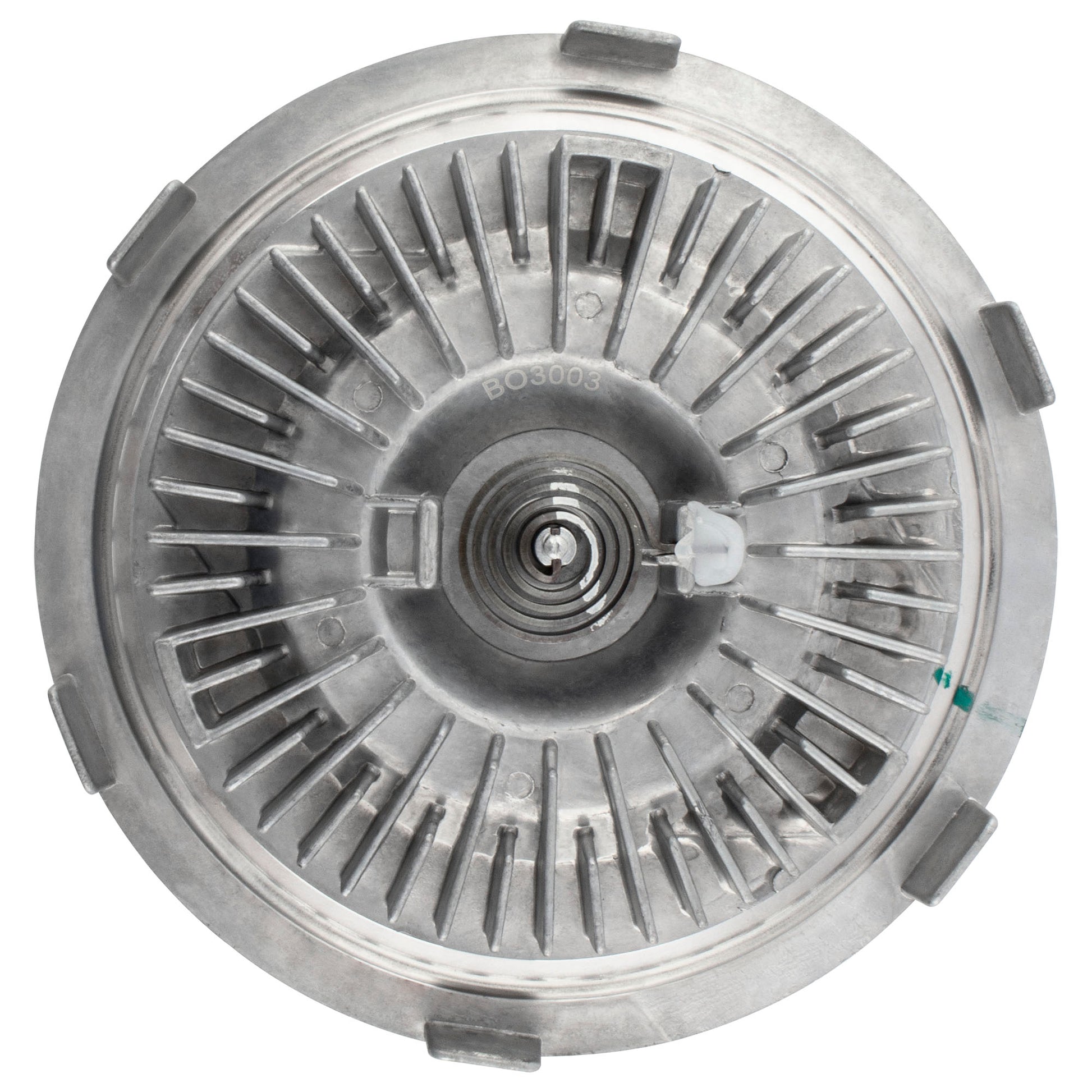 BOXI Engine Cooling Fan Clutch Fit for Dodge Durango 2004 2005 2006 2007 2008 4.7L 5.7L — product photo 3