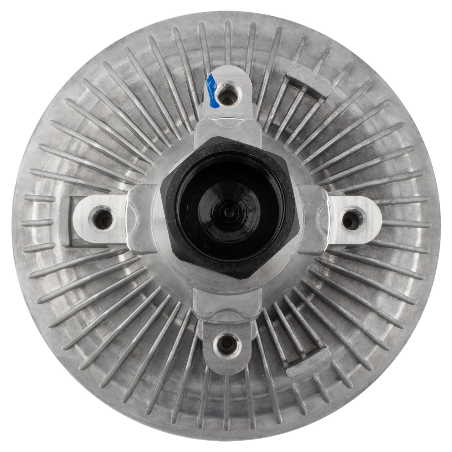 BOXI Engine Cooling Fan Clutch Fit for Dodge Durango 2004 2005 2006 2007 2008 4.7L 5.7L — product photo 4