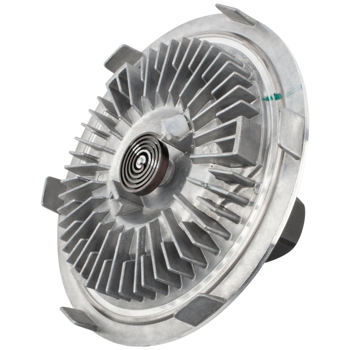 BOXI Engine Cooling Fan Clutch Fit for Dodge Durango 2004 2005 2006 2007 2008 4.7L 5.7L — product photo 5