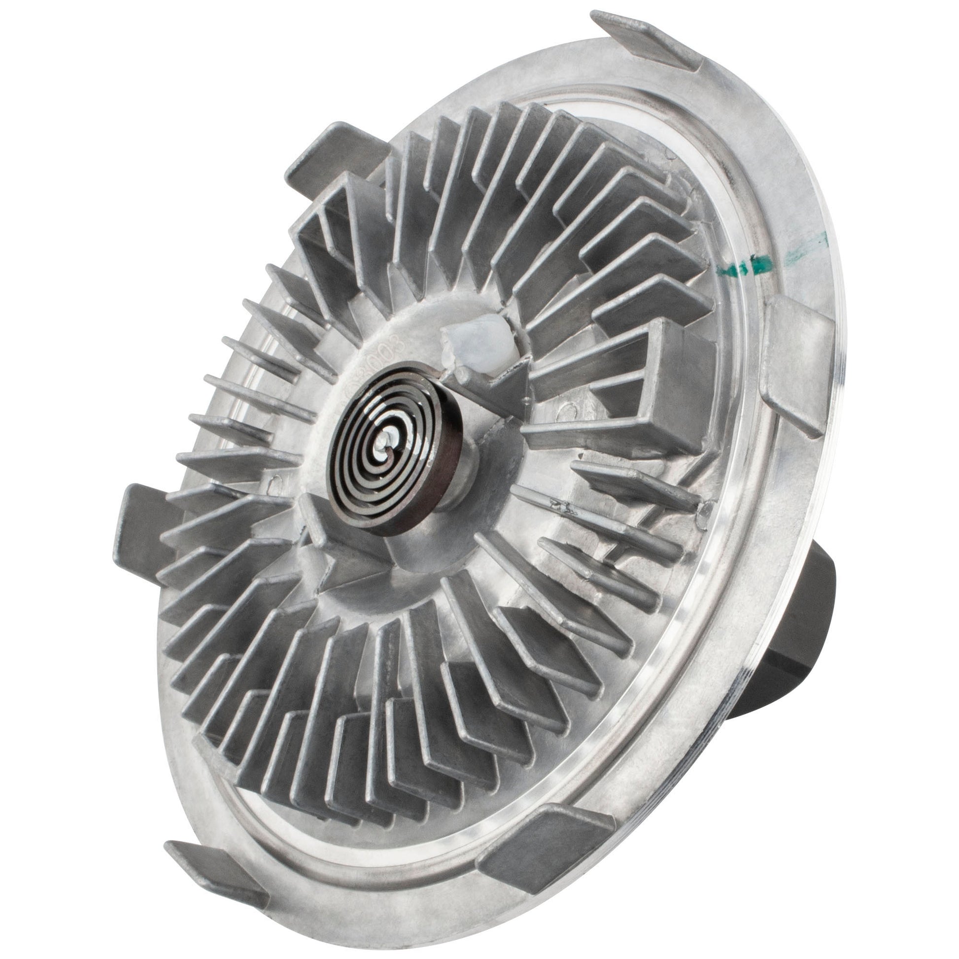 BOXI Engine Cooling Fan Clutch Fit for Dodge Durango 2004 2005 2006 2007 2008 4.7L 5.7L — product photo 5