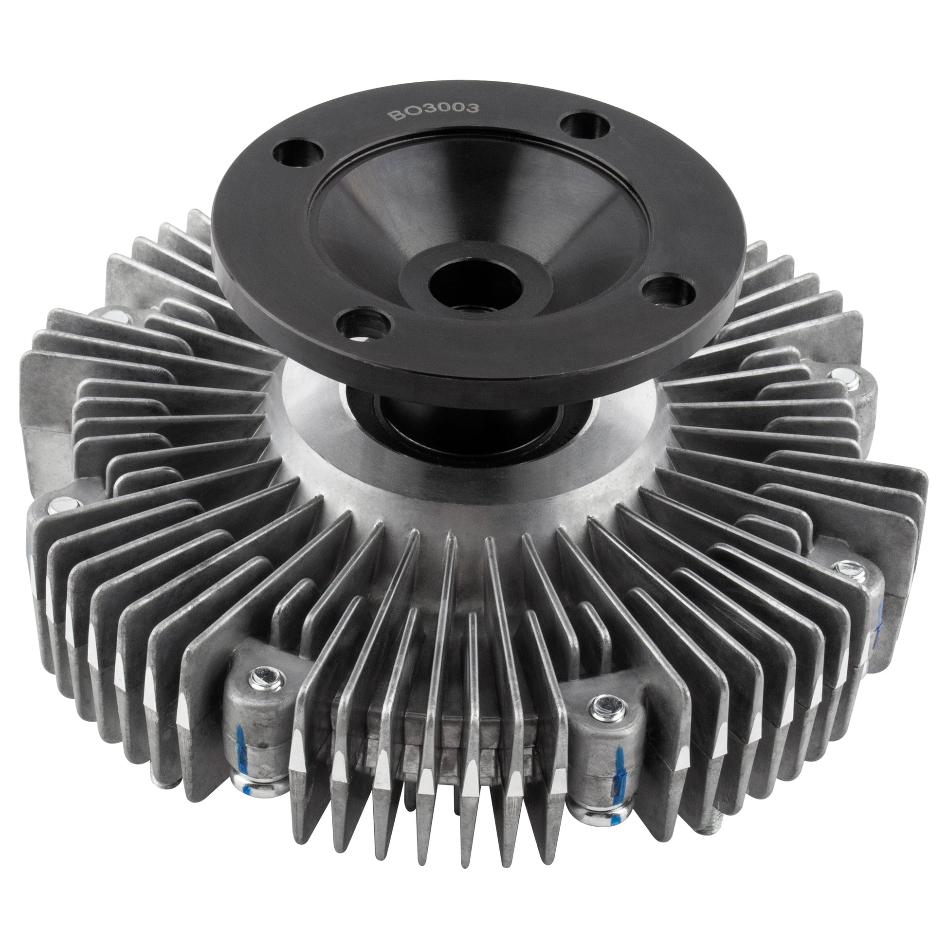 BOXI Engine Cooling Fan Clutch Fits for Lexus GX470 2003-2005 V8 4.7L