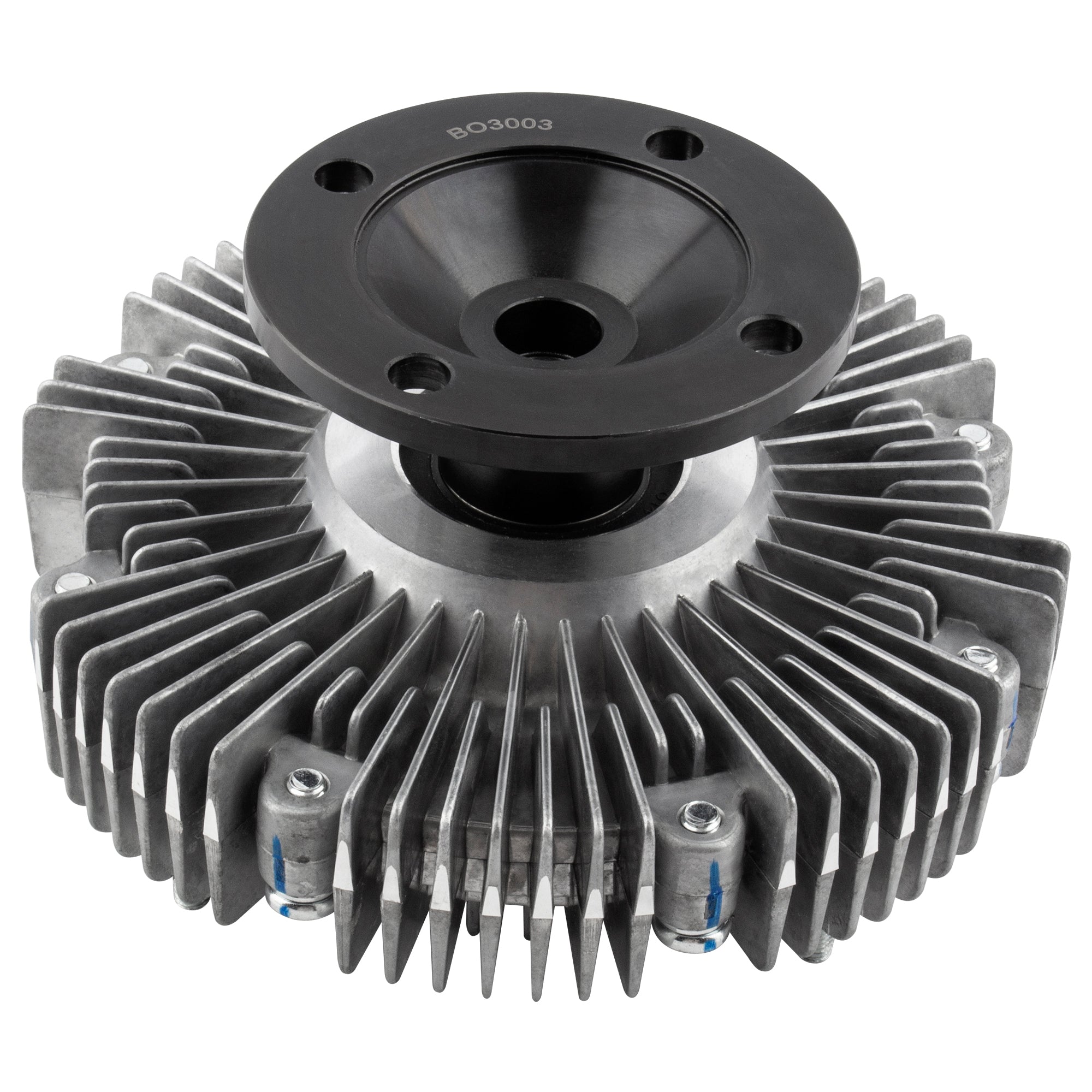 BOXI Engine Cooling Fan Clutch Fits for Lexus GX470 2003-2005 V8 4.7L