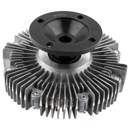 BOXI Engine Cooling Fan Clutch Fits for Lexus GX470 2003-2005 V8 4.7L