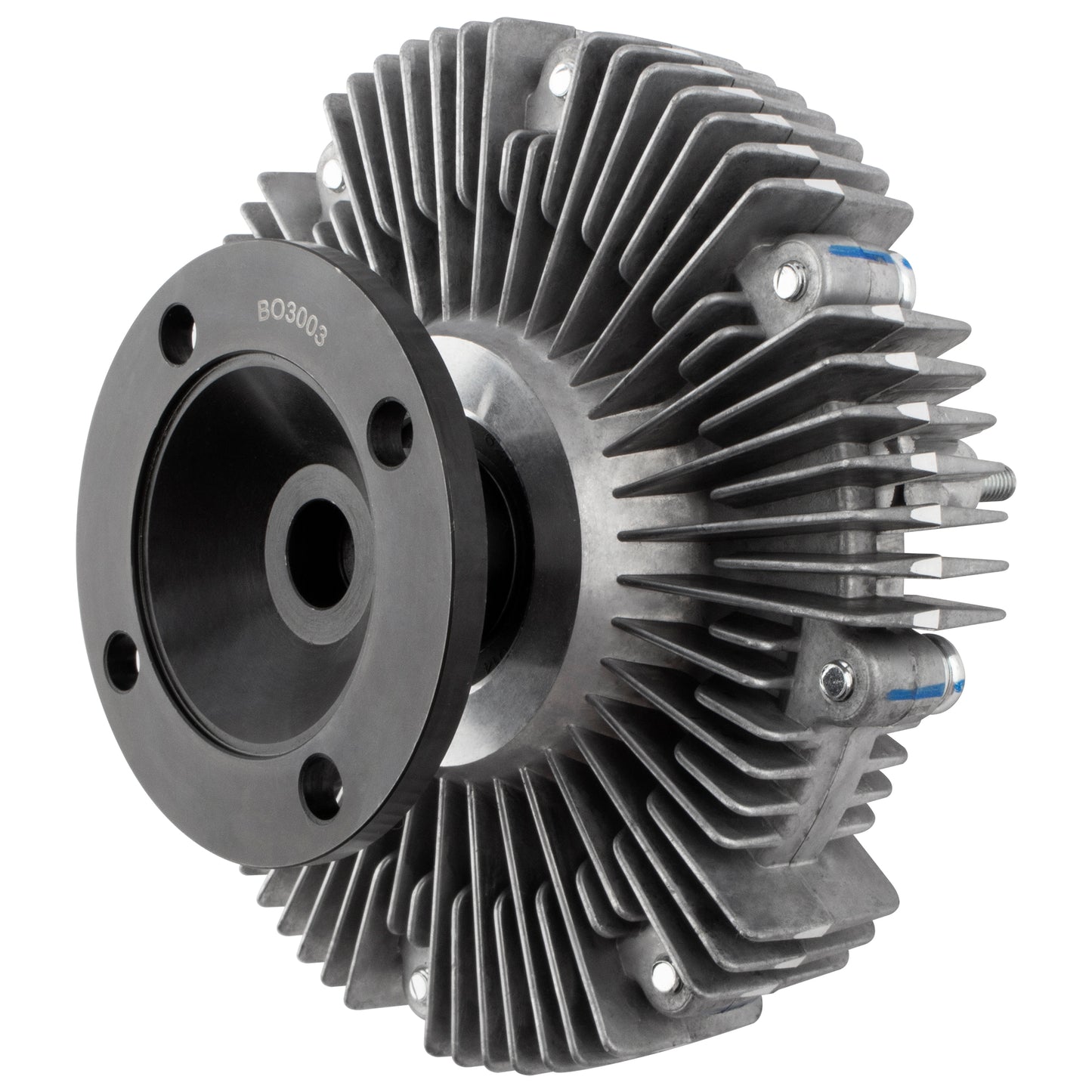 BOXI Engine Cooling Fan Clutch Fits for Lexus GX470 2003-2005 V8 4.7L — product photo 2