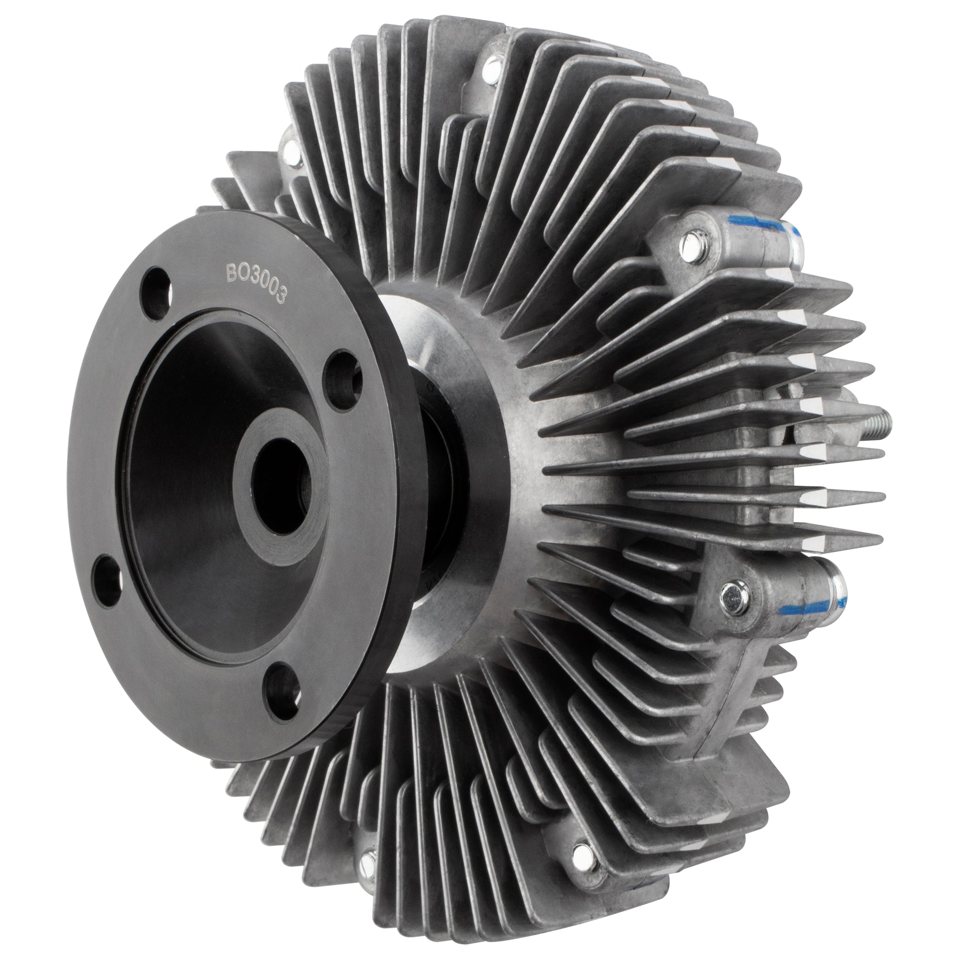 BOXI Engine Cooling Fan Clutch Fits for Lexus GX470 2003-2005 V8 4.7L — product photo 2